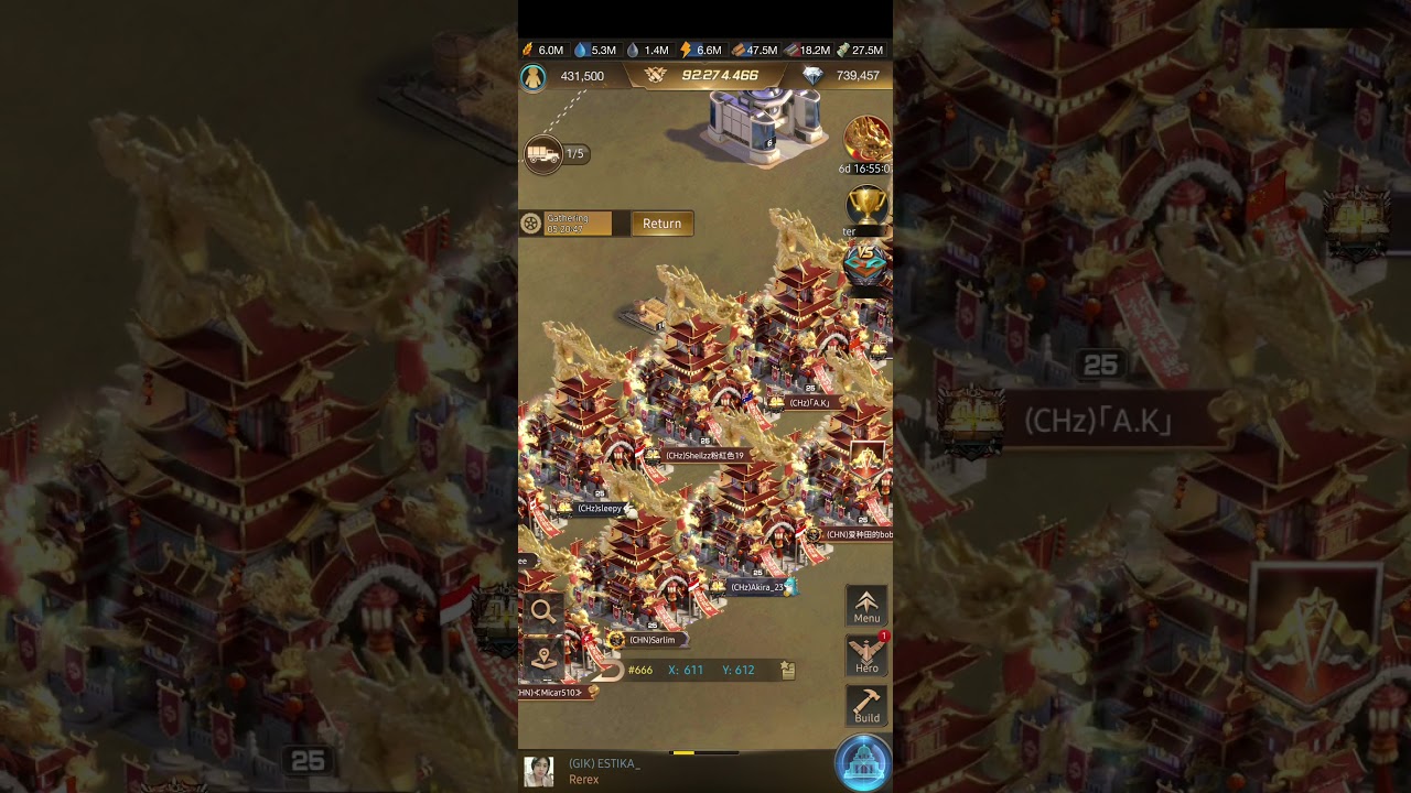 State 666 Last Shelter Survivor