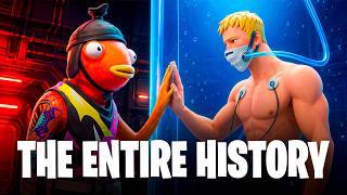 Season 4 Will Change Fortnite's Storyline Forever!...
