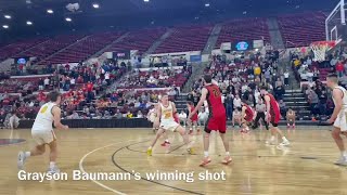 Billings West wins a 3-OT thriller against Missoula Hellgate
