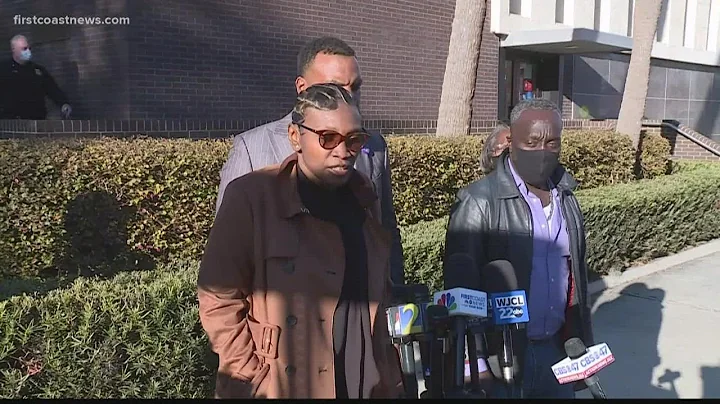 Arbery family urges judge to reject all plea deals McMichaels