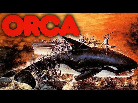 L' Orca Assassina (film 1977) TRAILER ITALIANO