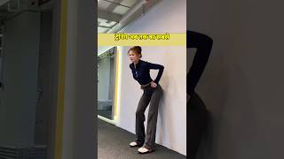 2 Minute Hip Dip Fix 🔥 | Glutes Shaping Workout#GlutesWorkout#HomeWorkout