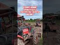 Ultimate Farming Strength Test! 2 Tractors Pull 1 Monster Machine!” #superseeder #fieldlab #fieldgen