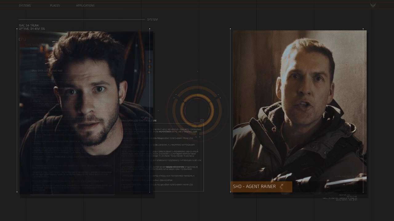 Операция ISAC: задание 16 в Tom Clancy’s The Division!