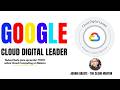 [ESP] GOOGLE CLOUD DIGITAL LEADER | CAPÍTULO 4 | Innovando con Inteligencia Artificial de GCP