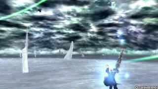 easy way to beat sephiroth on dissidia