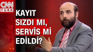 CHP'de alternatif \