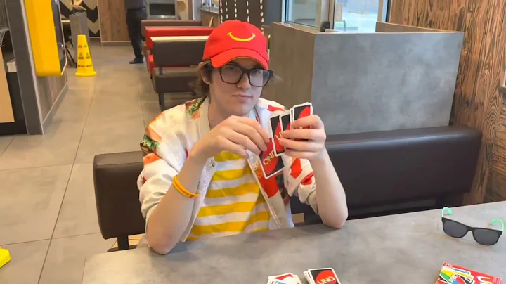 Resons I love mcdonalds