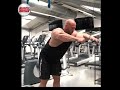 Straight-Arm Lat Pulldown: Isolate Your Lats Like Never Before! 🔥