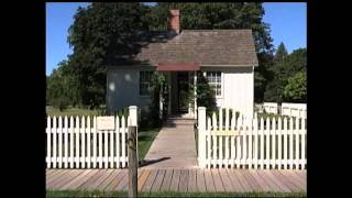 Herbert Hoover Presidential Museum   Image 2011