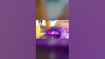 Лаки демон #cs #cs2 #whysoempty #twitch #shorts