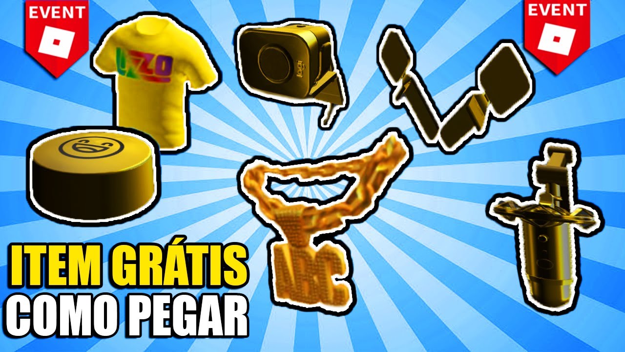 Get FREE Stuff at the Song Breaker Awards on Roblox