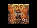 EXECUTIONER - Bone Collector 2018 (FULL ALBUM HD)