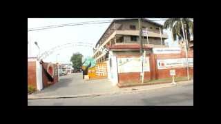 A TOUR TO AUCC