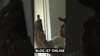 #blog #alkohol #bier #biergenuss #rap #behindthescenes #bestof #hype #jägermeister #ruhrpott #suff