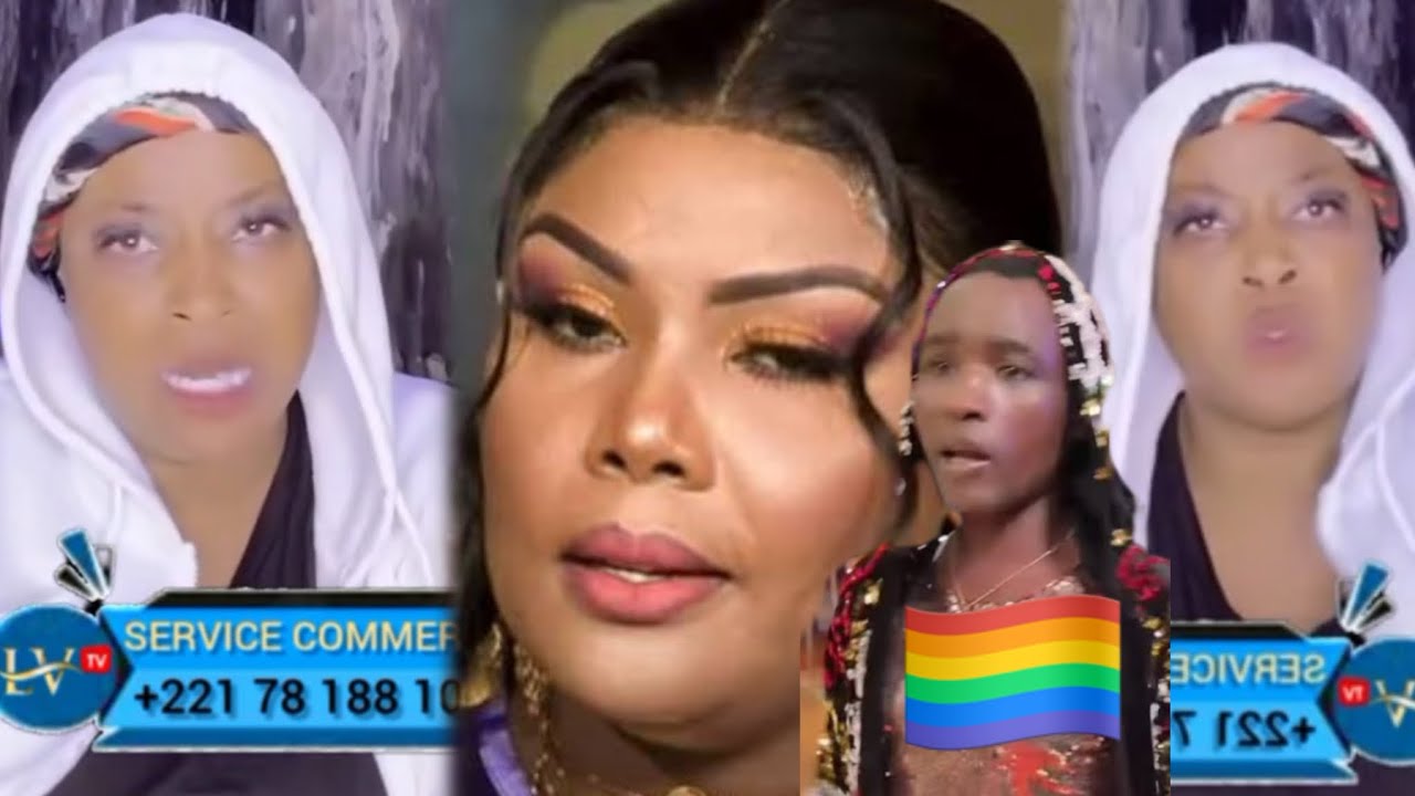 ‼️😱Mak Amina Pote Ay L…Lagne Mo Takh Niou🫢Allahu Akbar Nday Geuy Wahna Dé…Pawlish Mbay Bamouy Nk Gor