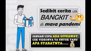 VIDEO ANIMASI SENANG BELAJAR DI MASA PANDEMI COVID-19