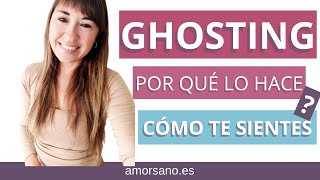 Ghosting, Qué Piensan las Personas que hacen Ghosting