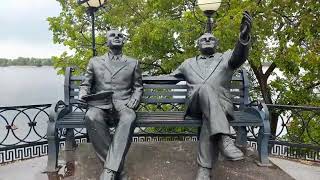 картинка: 10 мая Энгельс 2025