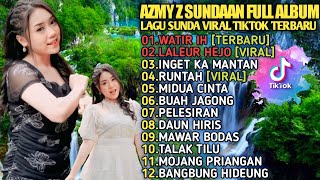 WATIR IH REMIX OLEH AZMY Z FULL ALBUM | LALEUR HEJO,INGET KA MANTAN, RUNTAH [IMP ID REMIX]