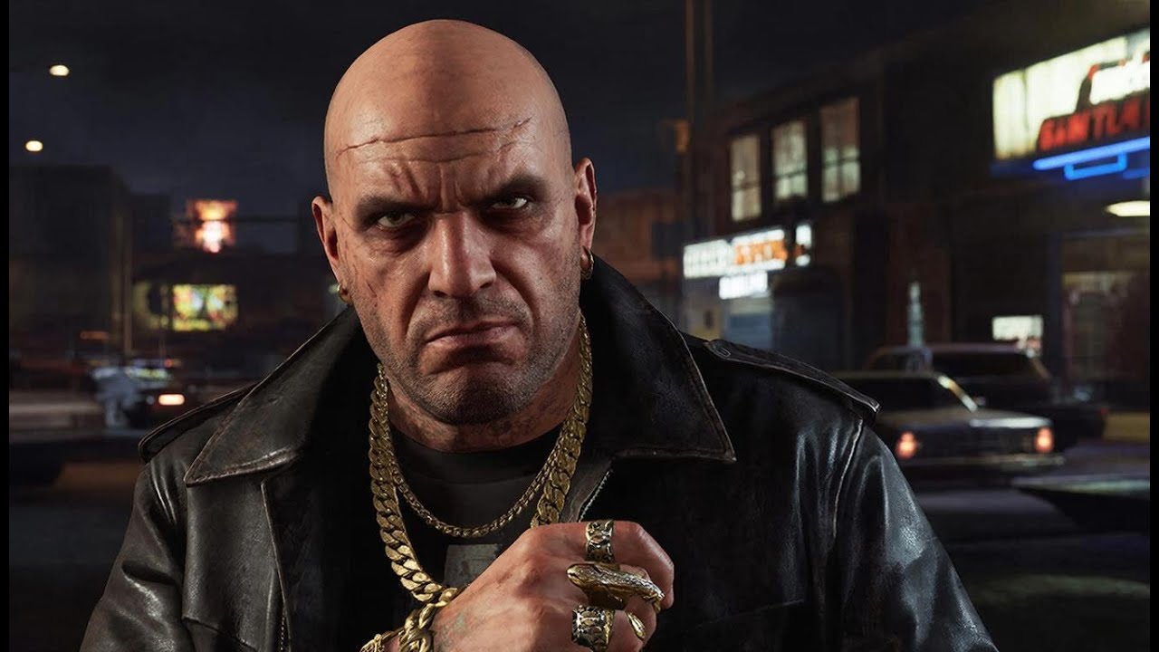 GRAND NEW ERA В поисках денег! 