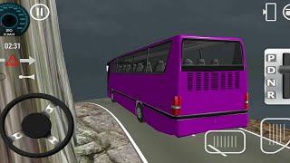 Mountain Bus Simulator 2020 - Level 8 and 9 | 3D Bus Driver  | Bus Driving Game 3D Offline screenshot 5