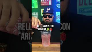 Bebida para Maestras #parati #mexico #famoso #verano #eleder #maestra