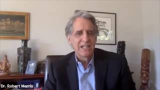 Dr. Bob Morris on Re-emerging After COVID-19