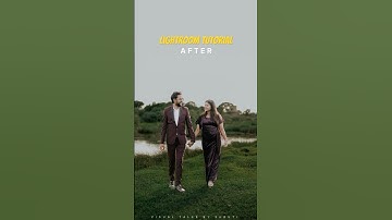 Easy Lightroom Mobile Editing Tutorial #easy #lightroom #photoediting #editing