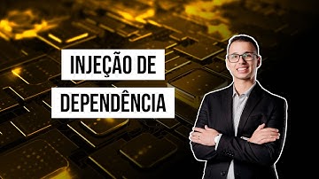 Desvendando Injeção de Dependência com C# e ASP.NET Core de Forma Prática