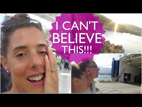 I CAN'T BELIEVE THIS!!!
