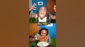 Kai Cenat & IShowSpeed Have Their Own Language! 😂🗣️