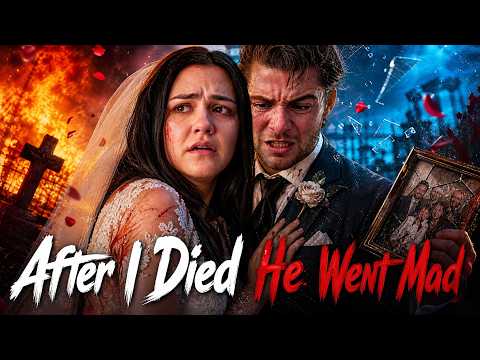 HD FULL💕He made me suffer for five years—now my death will be his ultimate punishment.#drama #love