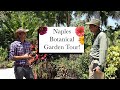 Naples Botanical Garden Episode 1 || Garden Walks with Jack