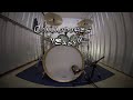 The Commodores - "Easy" Drum Cover [Brazildjiandrums]