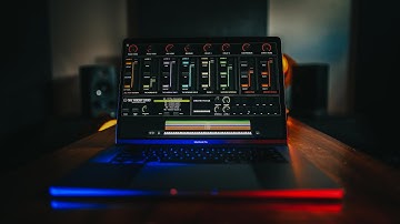 Worship Essentials 3 for MainStage 3