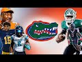 Florida Gators 2020 Top 5 Recruits CAN'T BE STOPPED l Sharpe Sports