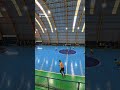 Paredão Bernardo. NFP. Arena futsal x R. Sports. #futsal #futebol #soccer #viral #gol #futebol