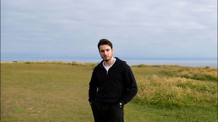 Stop avoiding your fear, practice existential courage | Awakening