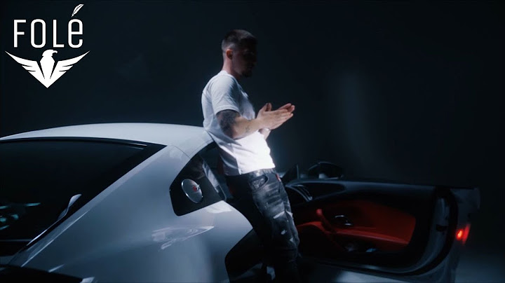 CERKEZ - Opa Opa (Official Video)