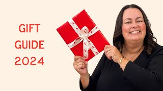 The 2024 Gift Guide for Quilters 🎁