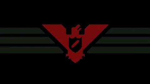 papers please theme song 1 hour