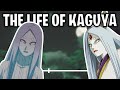 The Life Of Kaguya Ōtsutsuki Mother Of Chakra Naruto The Life Of Kaguya Ōtsutsuki Mother Of Chakra Naruto