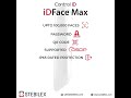 ControliD iDFace Max from Stebilex Systems