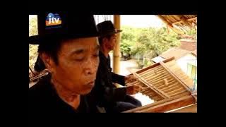 Station Id JTV Banyuwangi 2016-2020