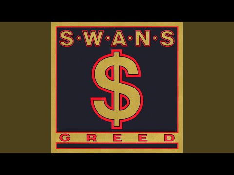 Swans — Heaven