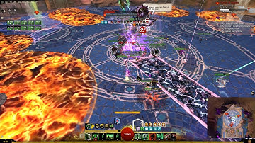 [SC] Qadim The Peerless CM | World First | Scourge Pov