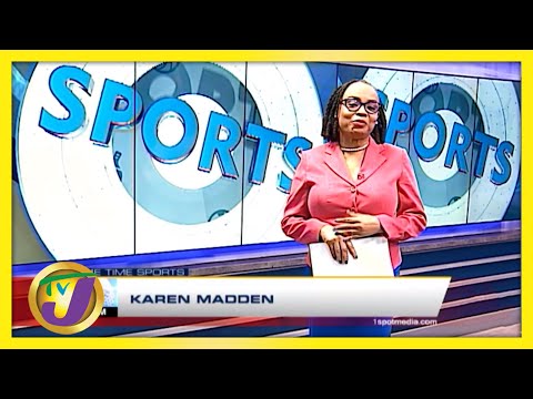 Jamaica Sports News Headlines | TVJ Sports