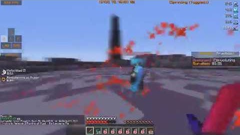 MineHQ Practice | Im back