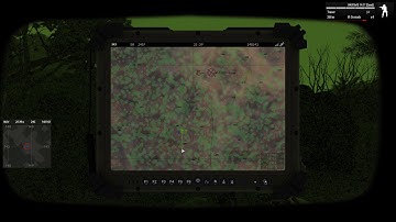 Arma 3 HVT capture/ Kill